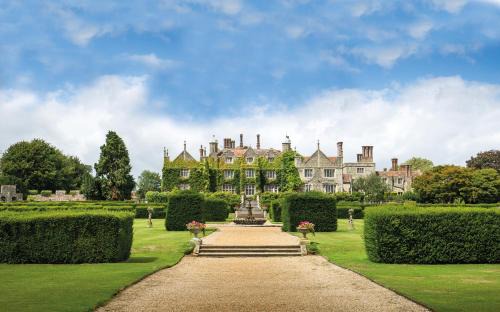 Bilting Hotel | Eastwell Manor, Champneys Hotel & Spa