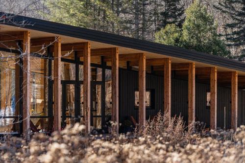 Oliverea Hotel | Eastwind Hotel Oliverea Valley