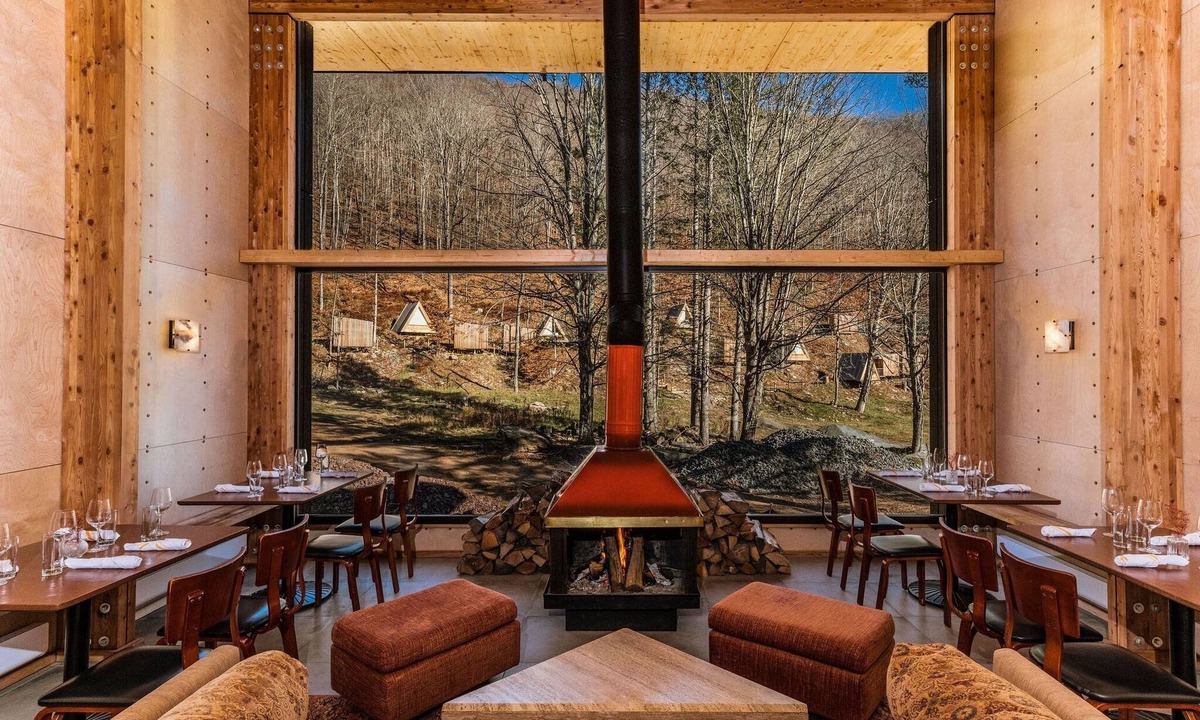 Oliverea Hotel | Eastwind Oliverea Valley