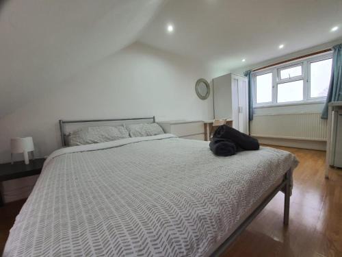 Seven Kings House | Eastwood Rooms