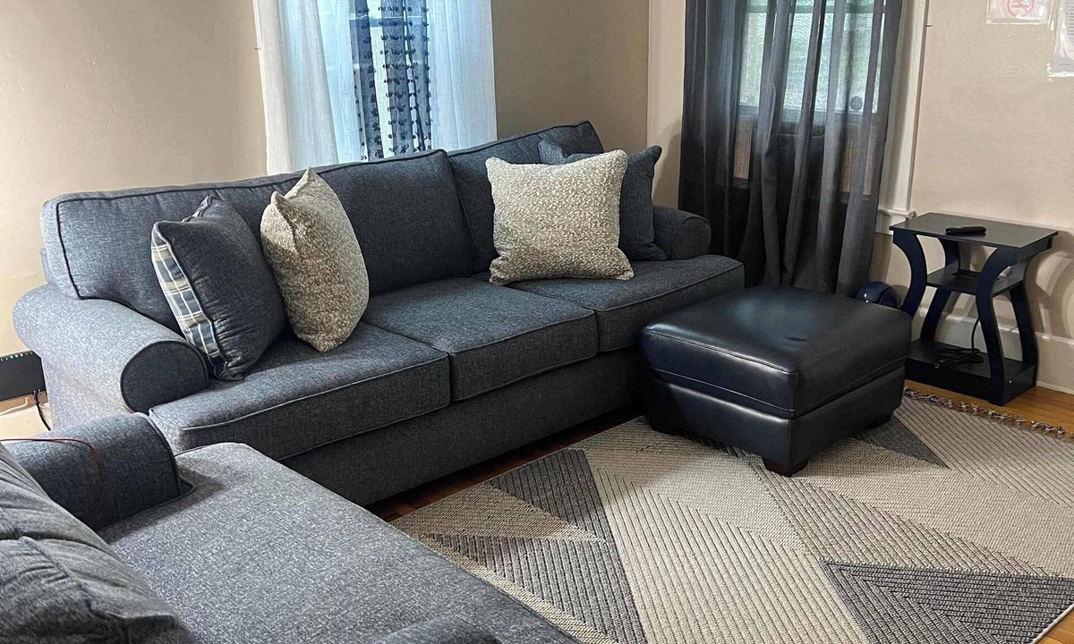 Syracuse Apartment | Eastwood’s Finest!