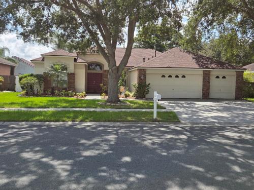 East County Civic Group House | Easy-Access Pool-House Haven