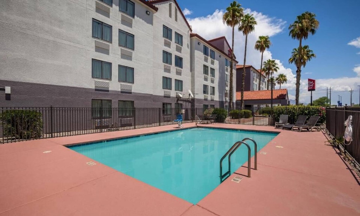 Cortaro Hotel | Easy Access to Tucson North – Comfortable & Relaxing