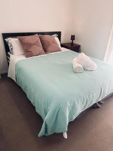 Owhata House | Easy check in