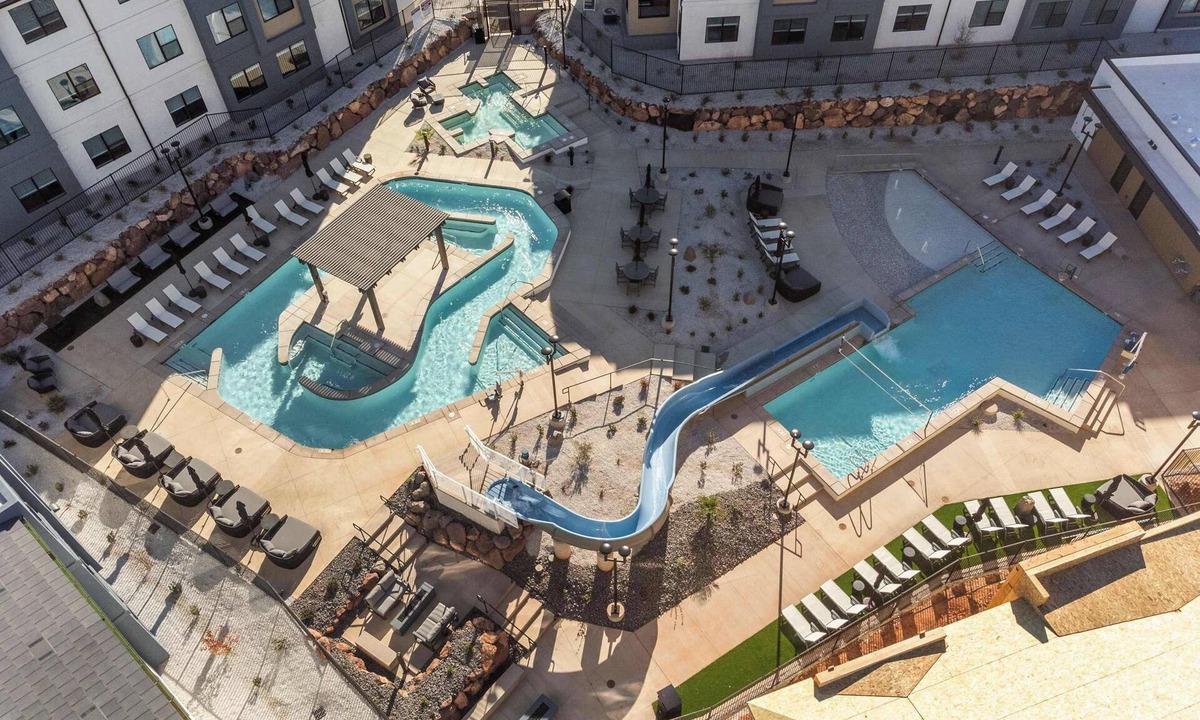 St. George Condo | Easy Escape Stay for 8