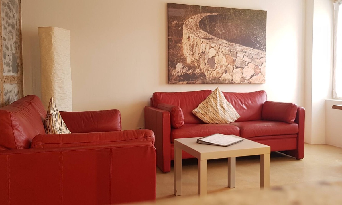 Littau Apartment | Easy-Living Apartments Lindenstrasse 21, 2 Bedrooms