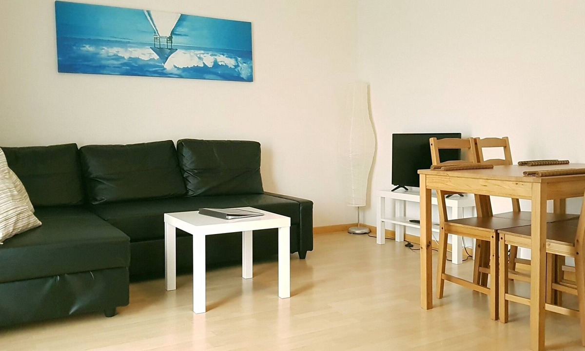 Littau Apartment | Easy-Living Apartments Lindenstrasse 48