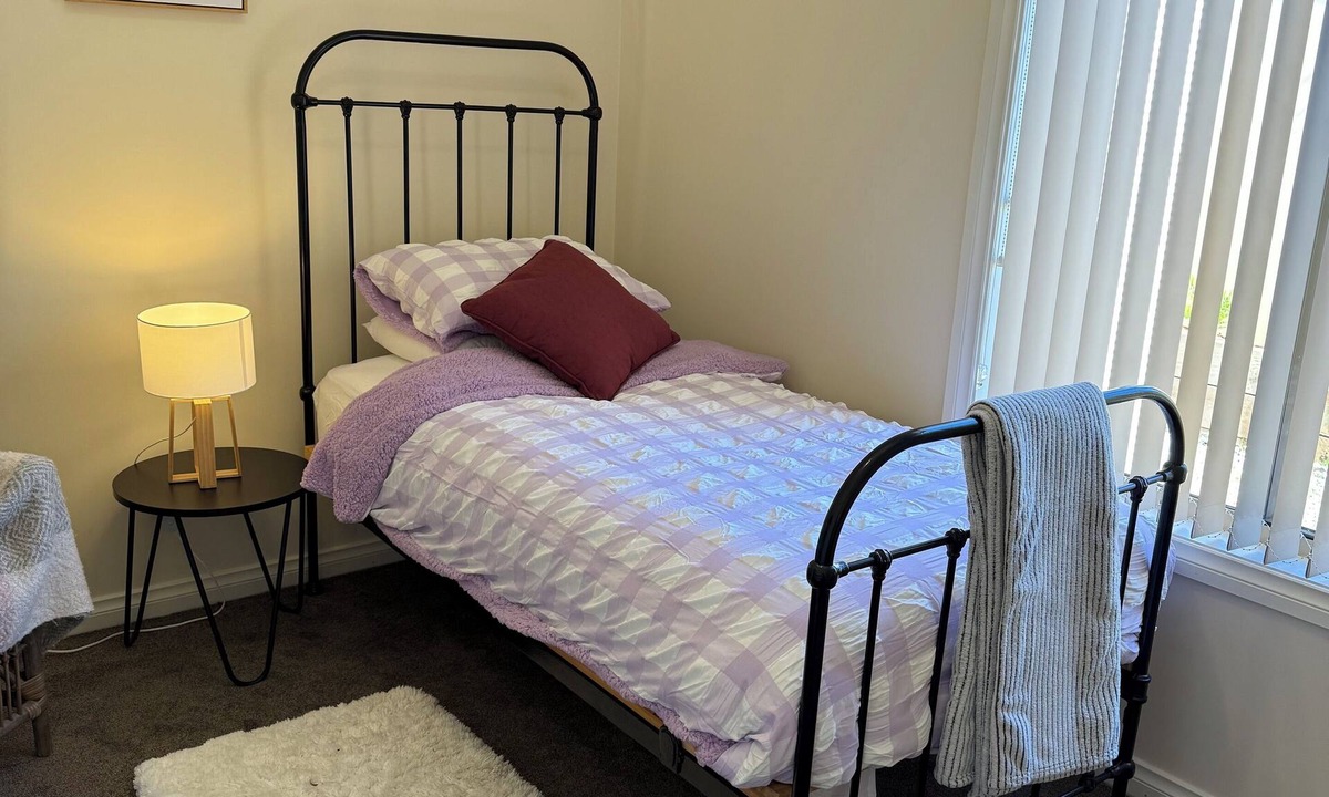 Kilmore House | EASY LIVING BnB IN KILMORE