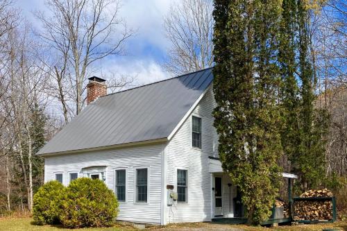 Plymouth House | Easy Living