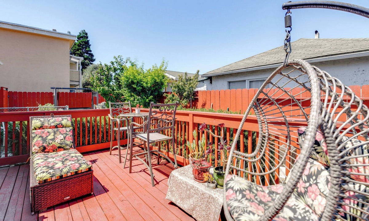 San Pablo House | Easy SF Bay Access: Updated San Pablo Duplex