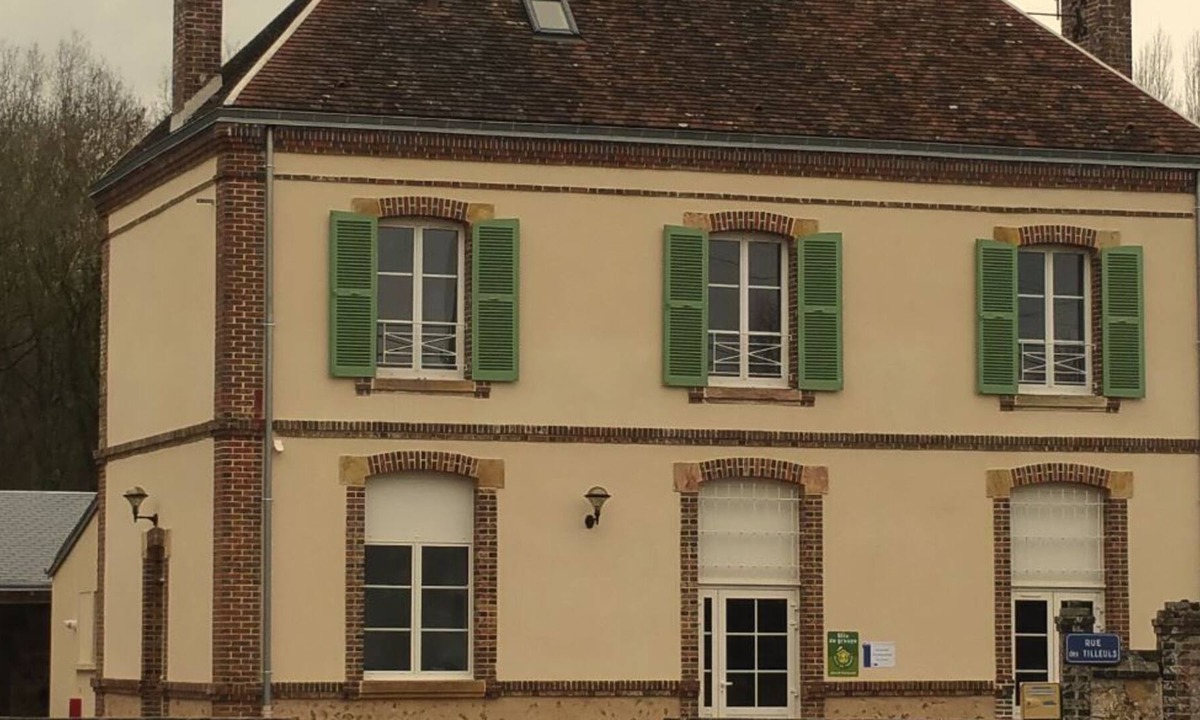 Saint-Denis-d'Authou Cottage | Easy2 loc / Les Tilleuls