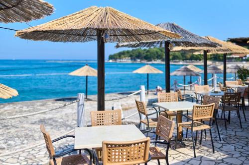 Porec Resort | Easyatent Mobile home Zelena Laguna