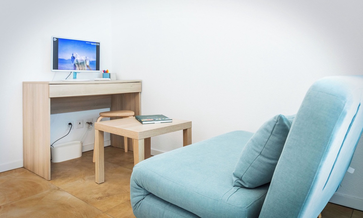 Vezia Apartment | Easyflatvezia - Near Lugano - Free & Secure Parking