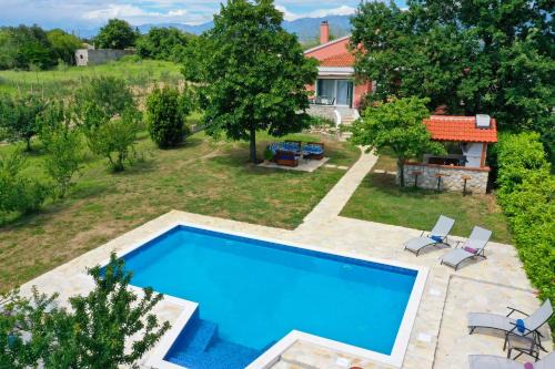 Posedarje House | EasyLiving House near Zadar