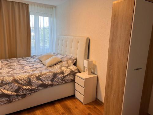 Pratteln Apartment | EasyRoom
