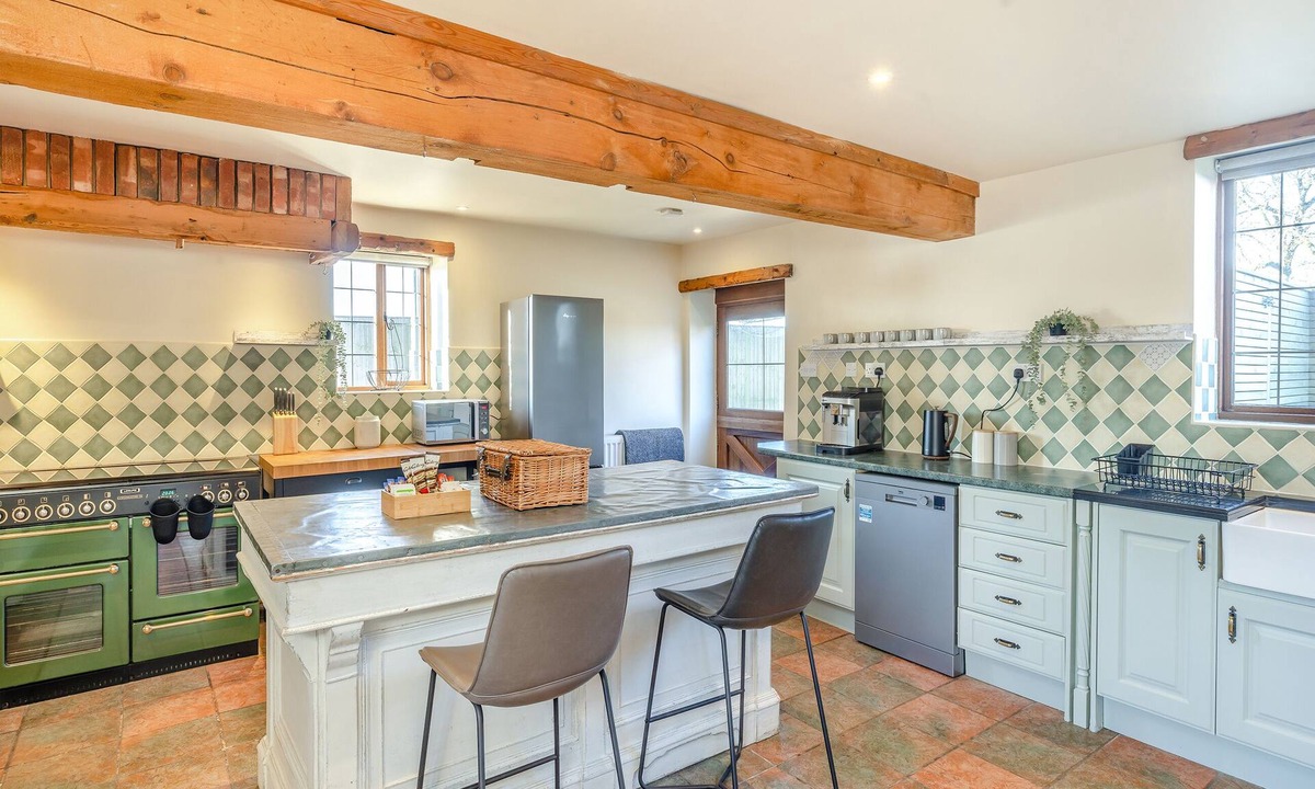 Northwich Cottage | Eaton Barn - UK45499