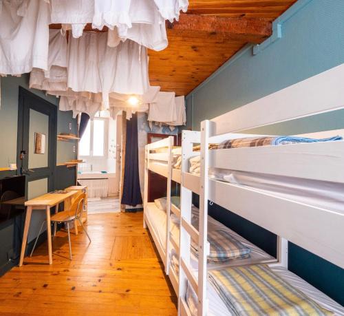 Vicdessos Hostel | Eau Berges - Chez Mamie