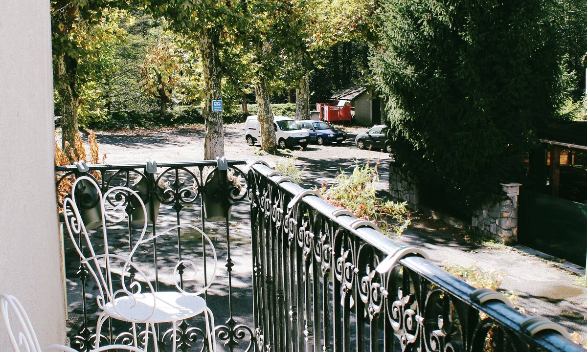 Vicdessos Bed & Breakfast | Eau Berges
