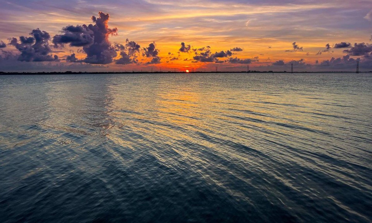 Tropic Apartment | Eau Gallie Studio w/Kitchenette | Beach & River