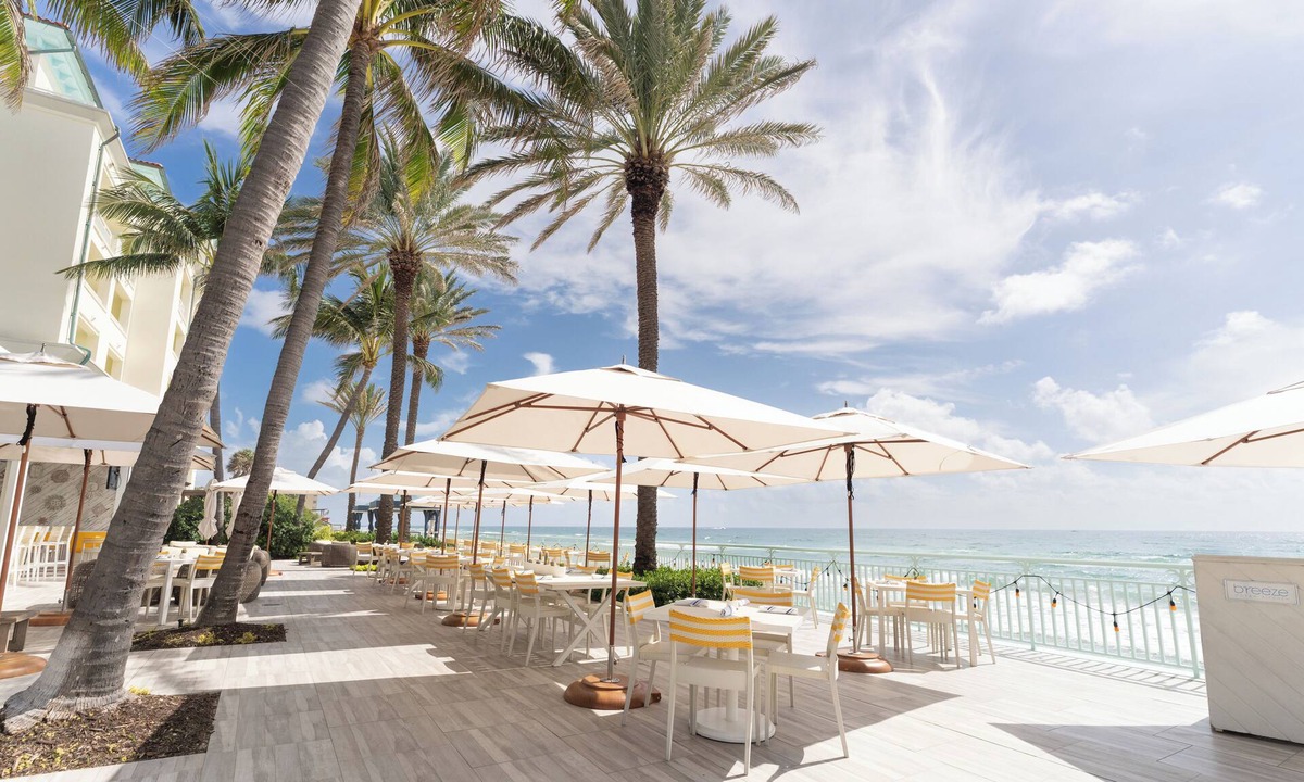 Manalapan Resort | Eau Resort & Spa