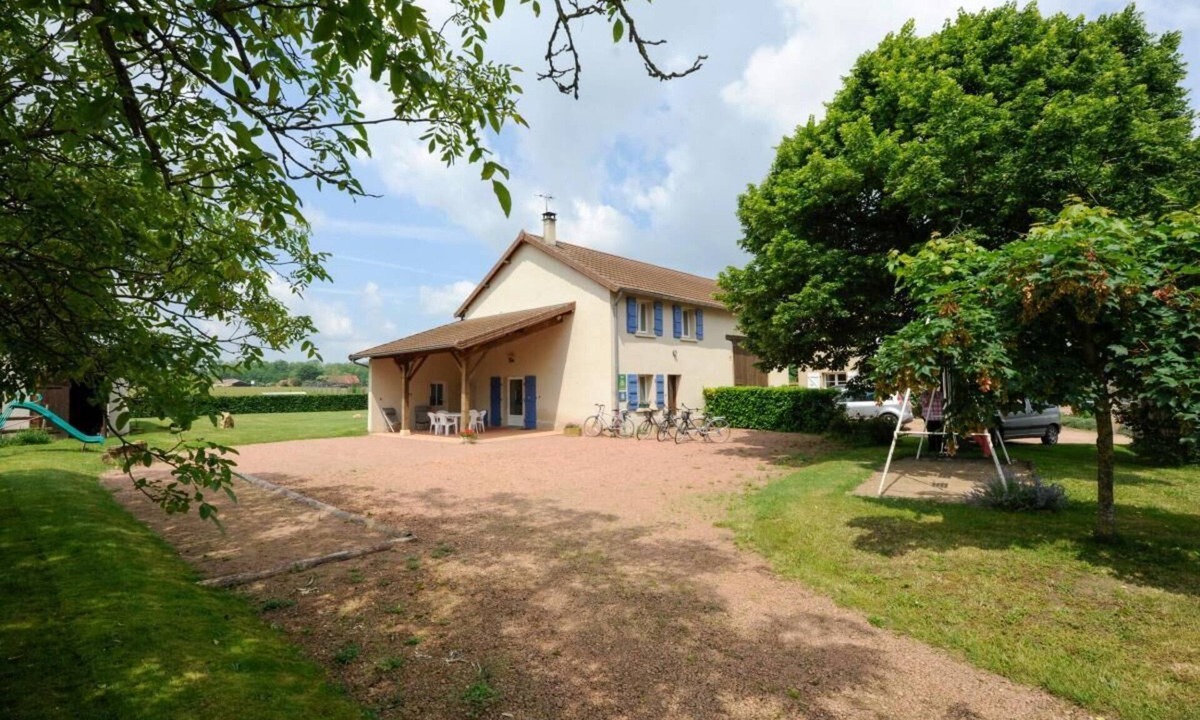 Artaix House | Eaux Calmes - ARTAIX