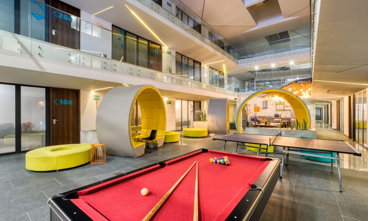 Tijuana Apartment | Eazy Rio by ULIV