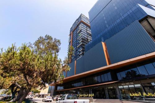 Zona Rio Apartment | Eazy Stay