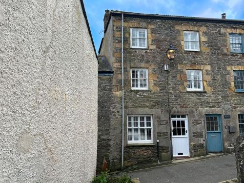 Gorran Haven House | Ebb Tide - Fisherman's Cottage