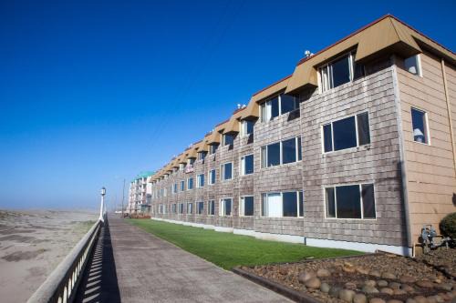 Seaside Hotel | Ebb Tide Oceanfront Inn