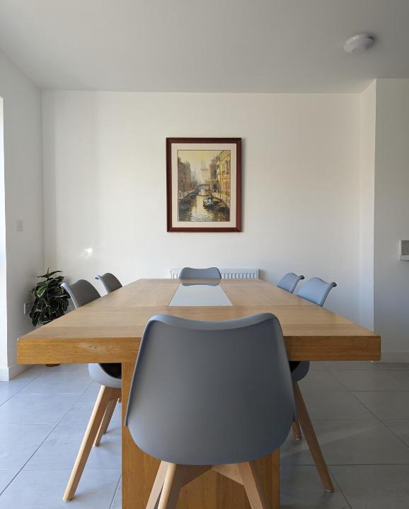 Swanscombe House | Ebbsfleet Valley Home