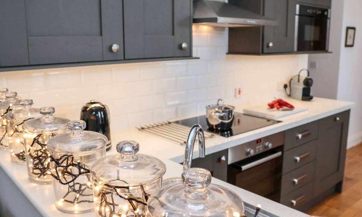 Knodishall Cottage | Ebenezer Chapel