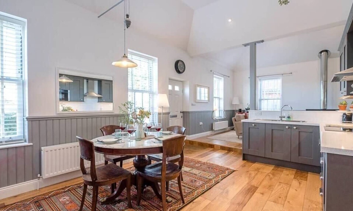 Knodishall House | Ebenezer Chapel, Knodishall