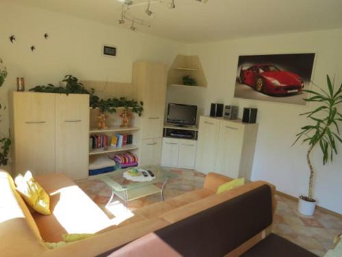 Welden Apartment | Eberhardt