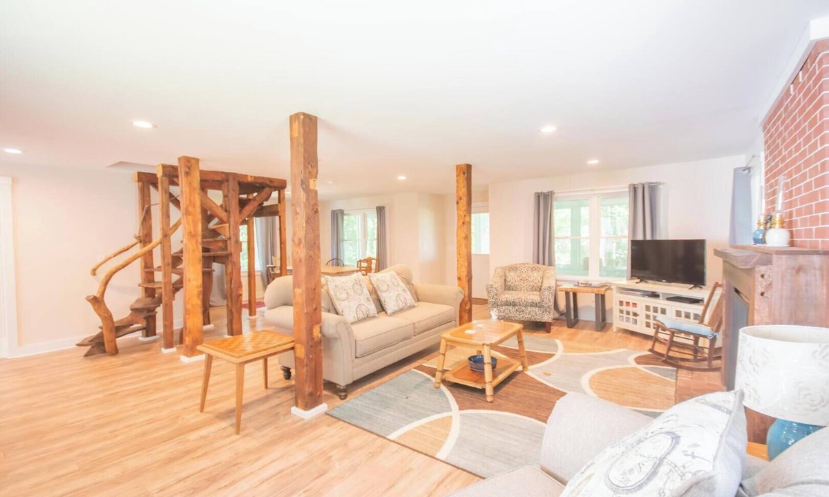 Sedgwick House | Eboleth House - lovingly restored