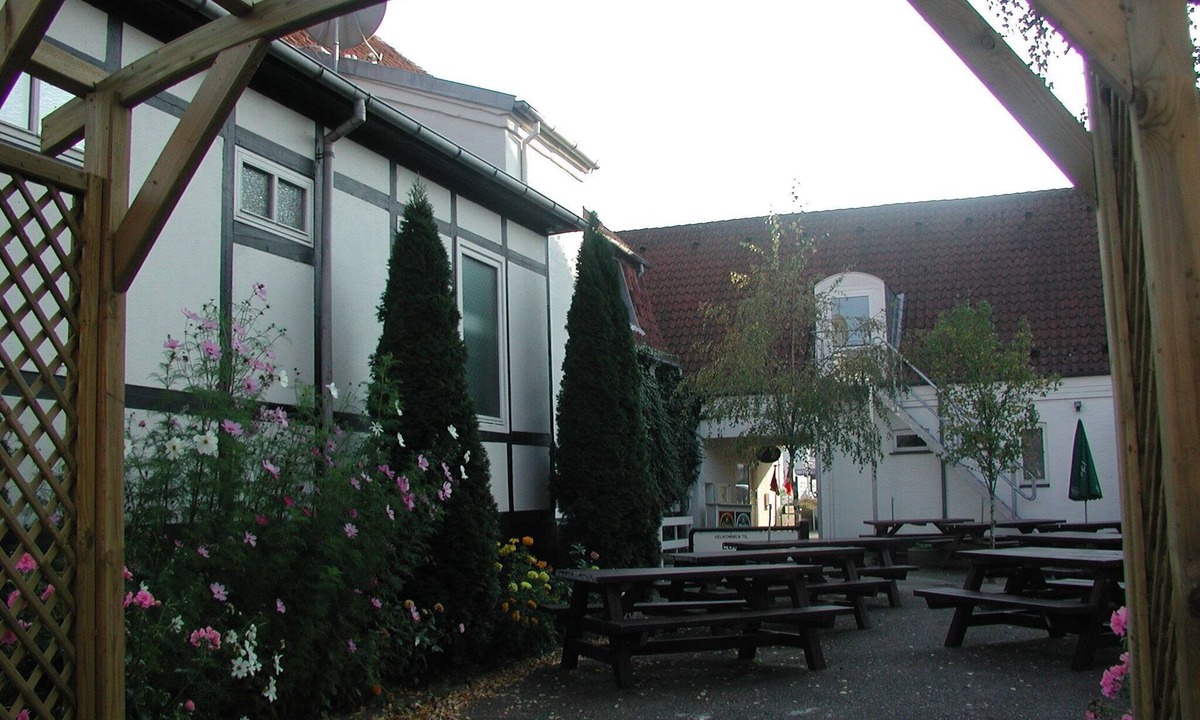 Maribo Hostel | Ebsens Hotel