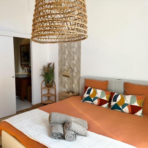 Auvers-sur-Oise House | Echappée Bleue