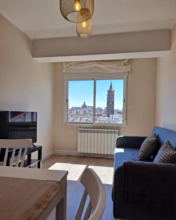 San Pablo Apartment | EchegarayPlace