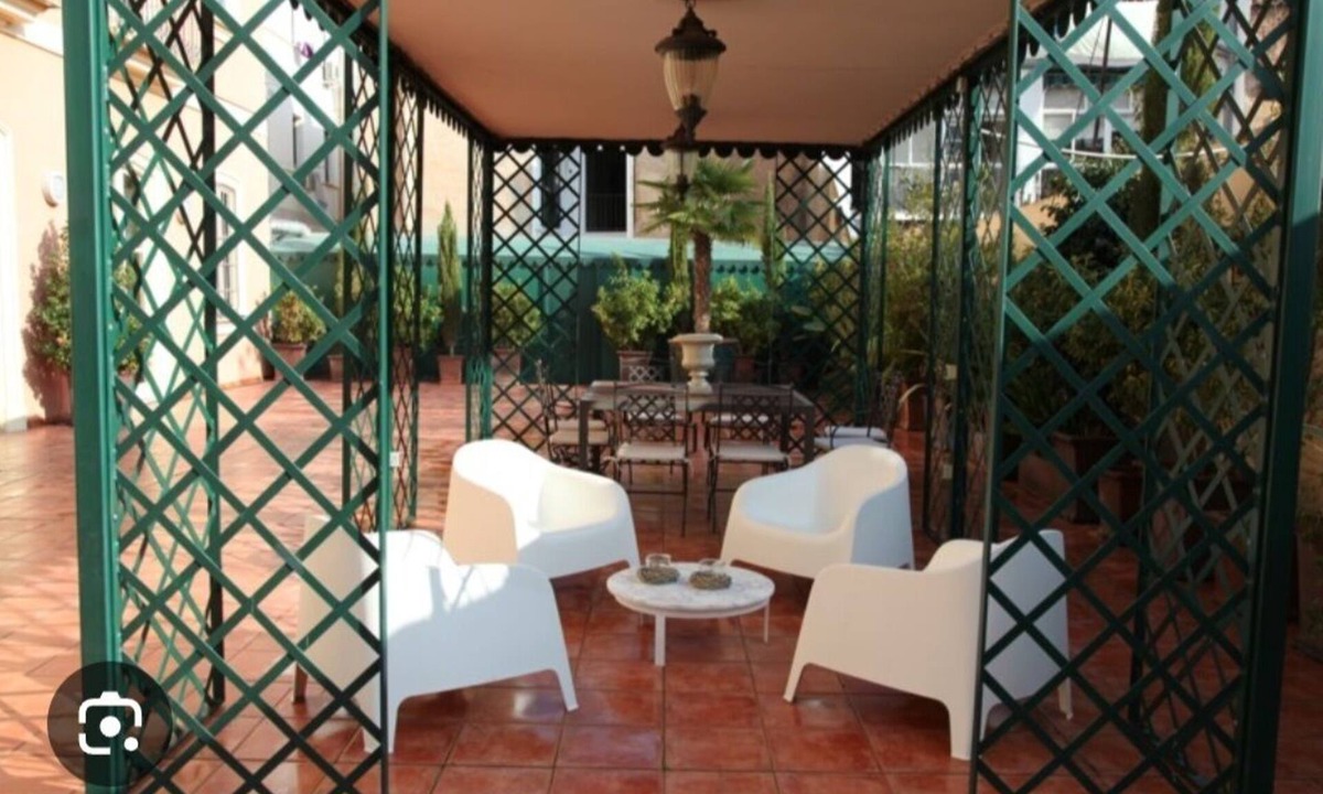 Barrio del Carmen House | Echeveste Mansion