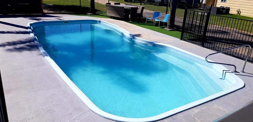 Lakes Entrance Resort | Echo Beach Tourist Park