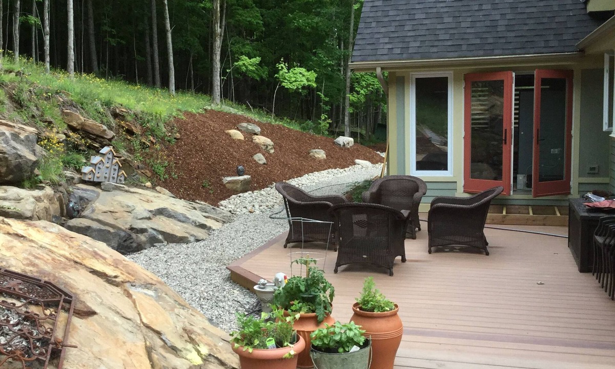 Huntsville Bed & Breakfast | Echo Woods B&B