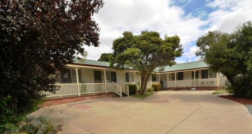 Echuca Apartment | Echuca Holiday Units