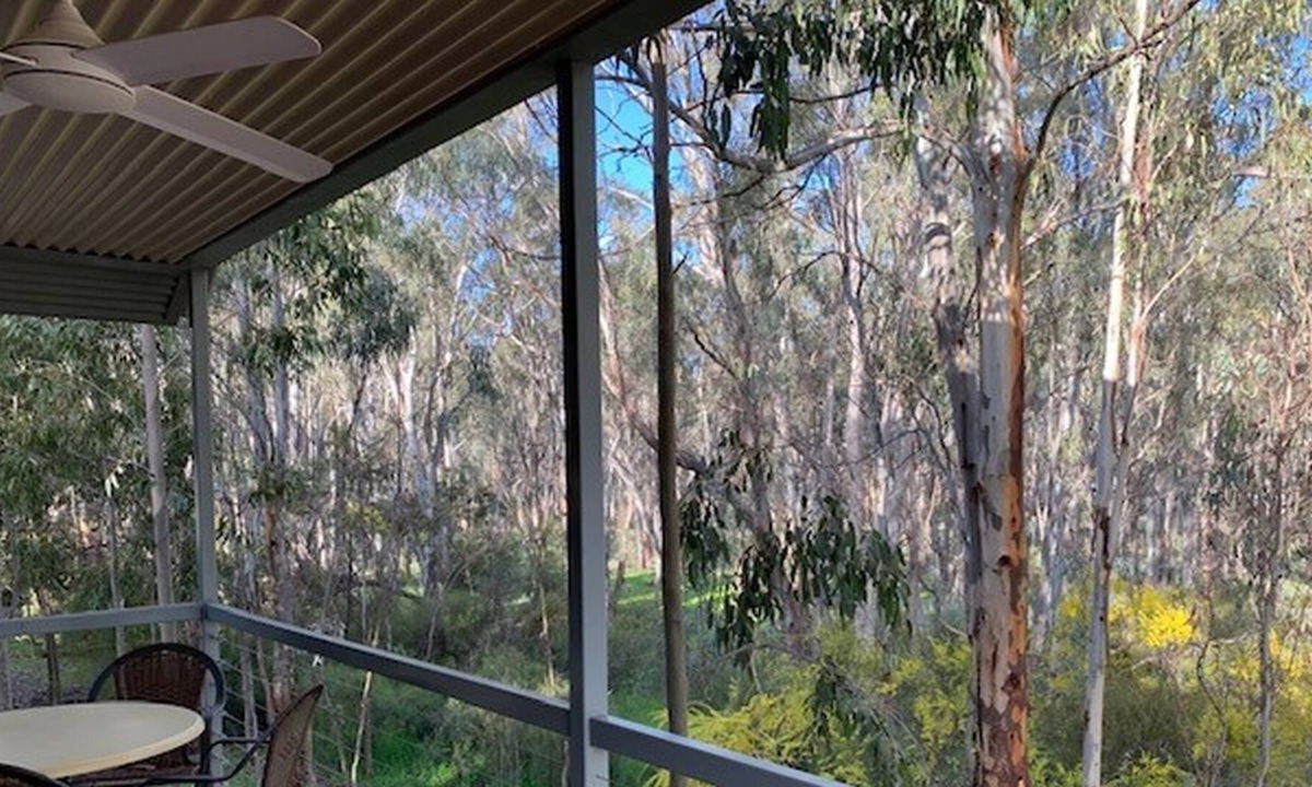 Moama Villa | Echuca Moama Resort Holiday Villa