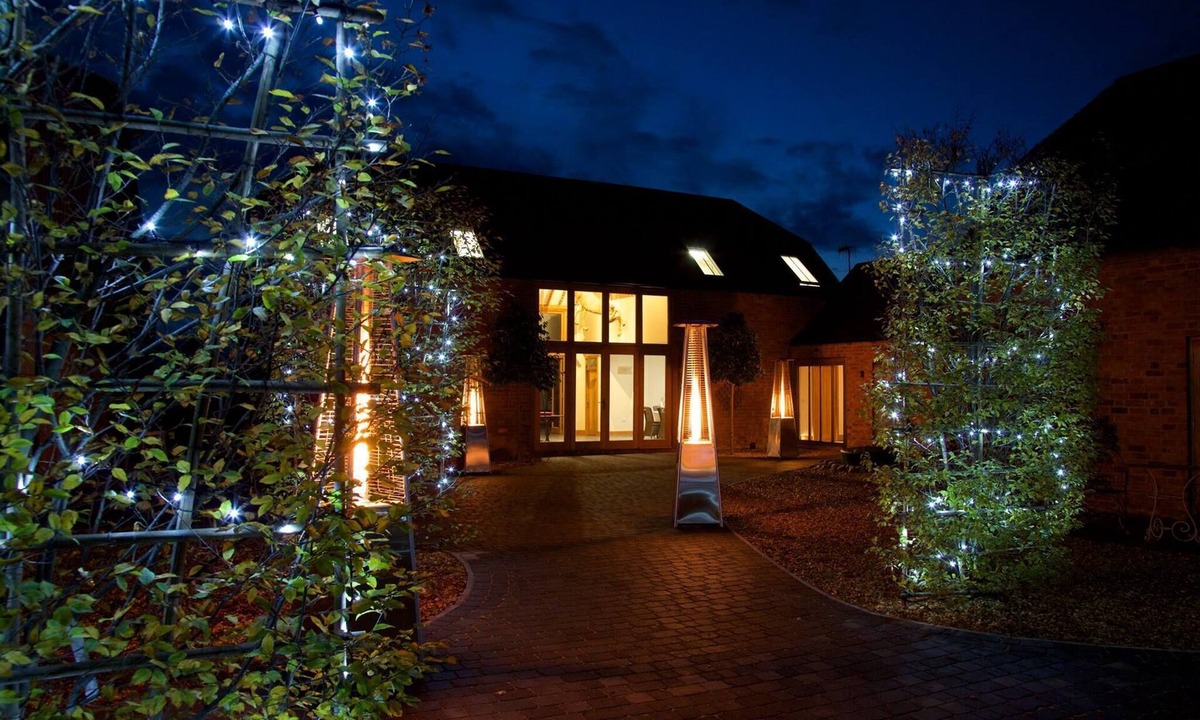 Eckington Bed & Breakfast | Eckington Manor