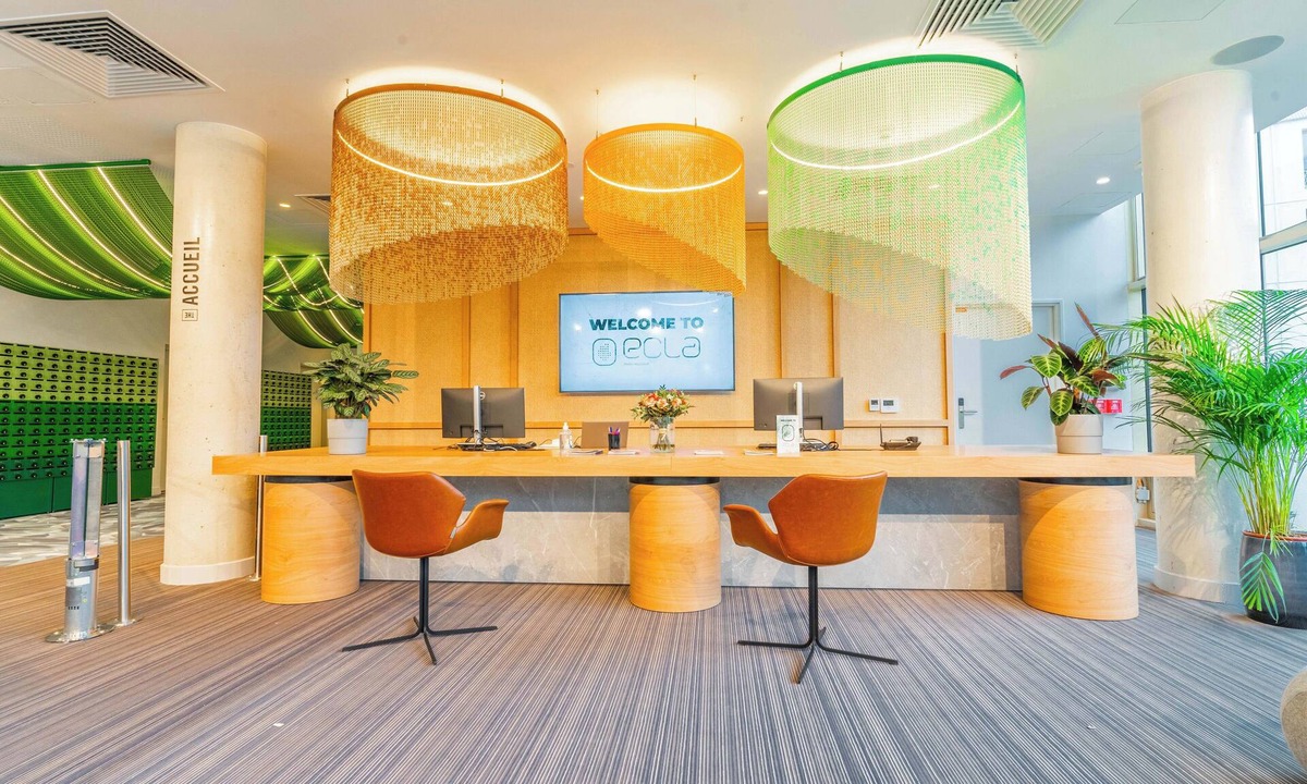 Villejuif Apartment | Ecla Paris Villejuif