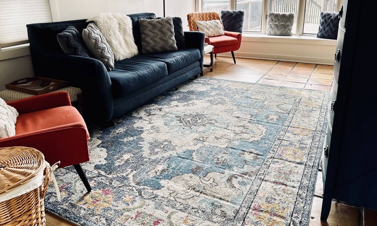 Park Point House | Eclectic Park Point Escape