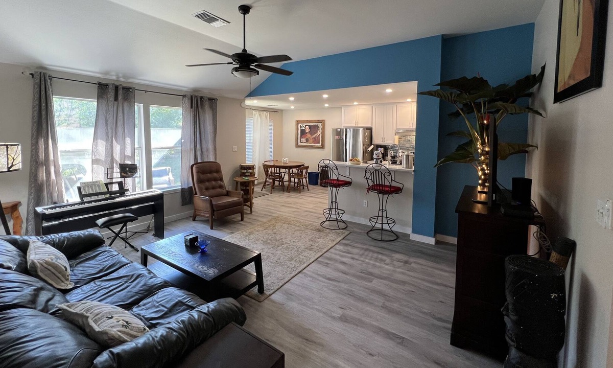 Franklin Park House | Eclipse Special, Great House, 2-car garage