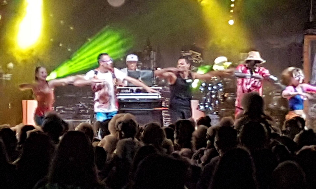 Gastes House | Eco 6-person mobile home