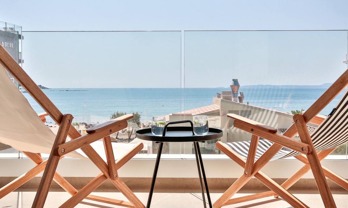 Santa Margarida Apartment | ECO-APARTMENTS LA MARINEDA & HOTEL THALASSA SPORT & SPA