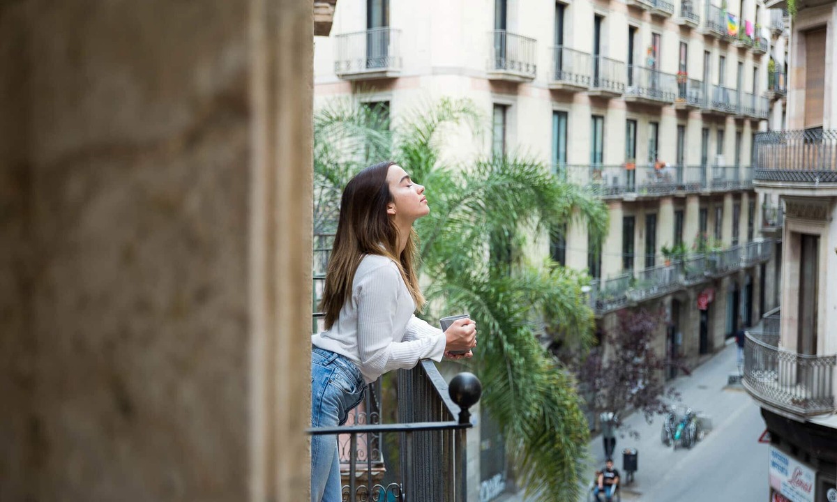 El Raval Hostel | Eco Boutique Hostal Grau