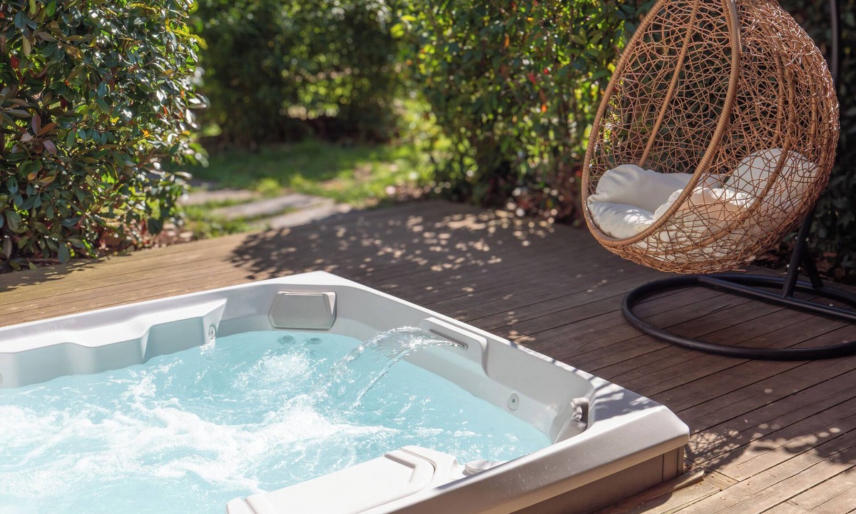 Saint-Affrique House | Eco-cottage with private spa